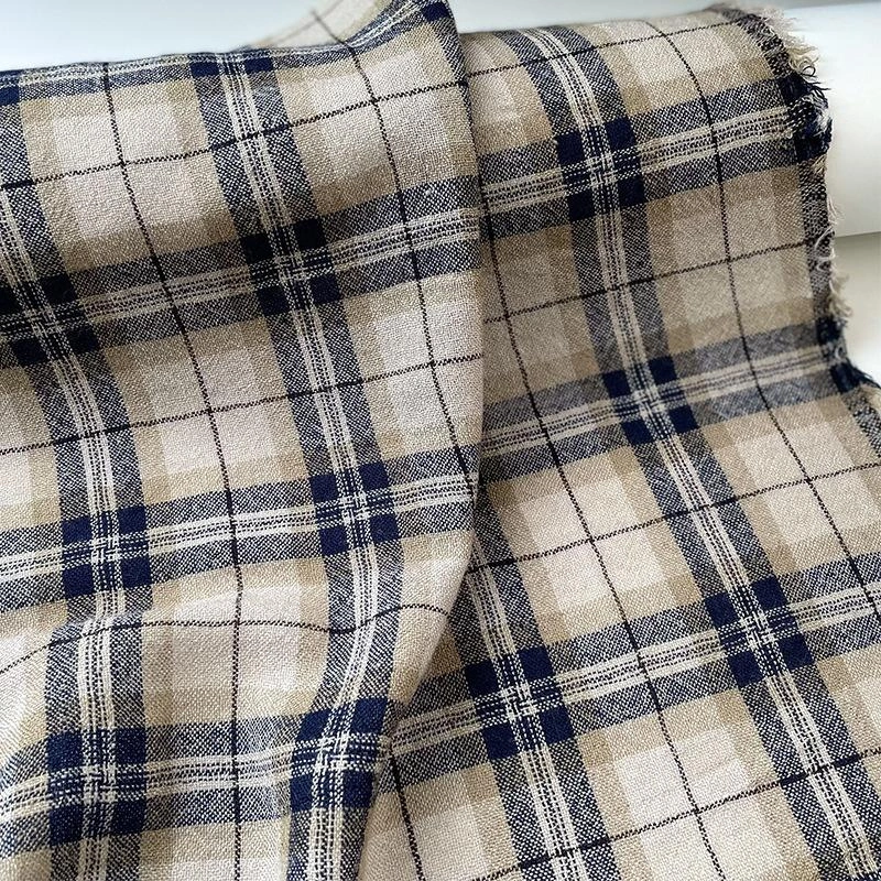 Color matching fabric guide