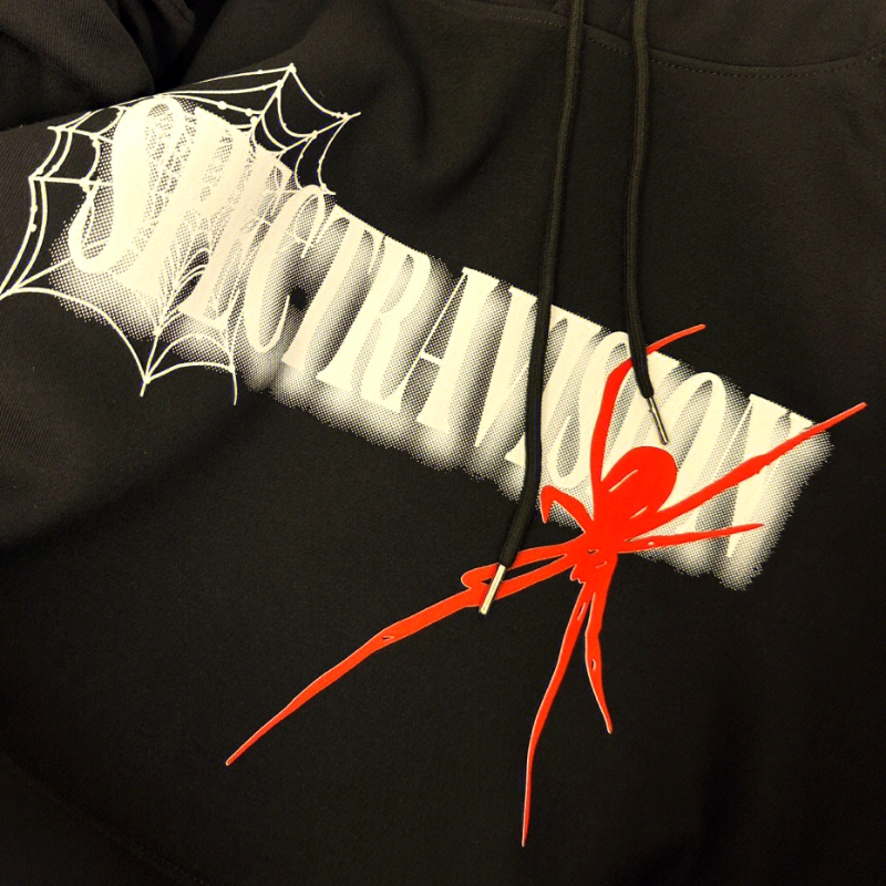 Concert tour shirt print