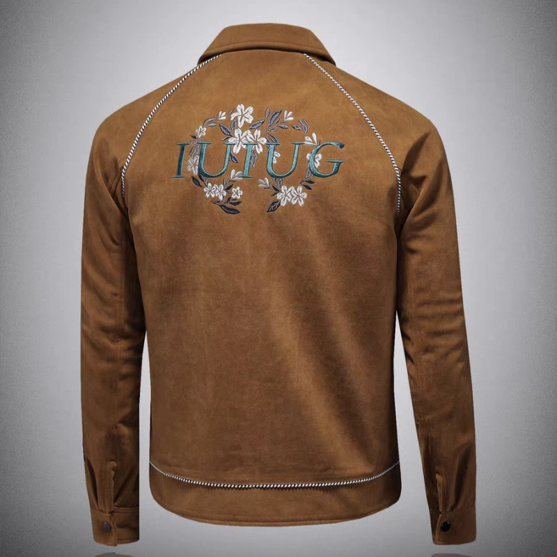 Trendy street fashion top