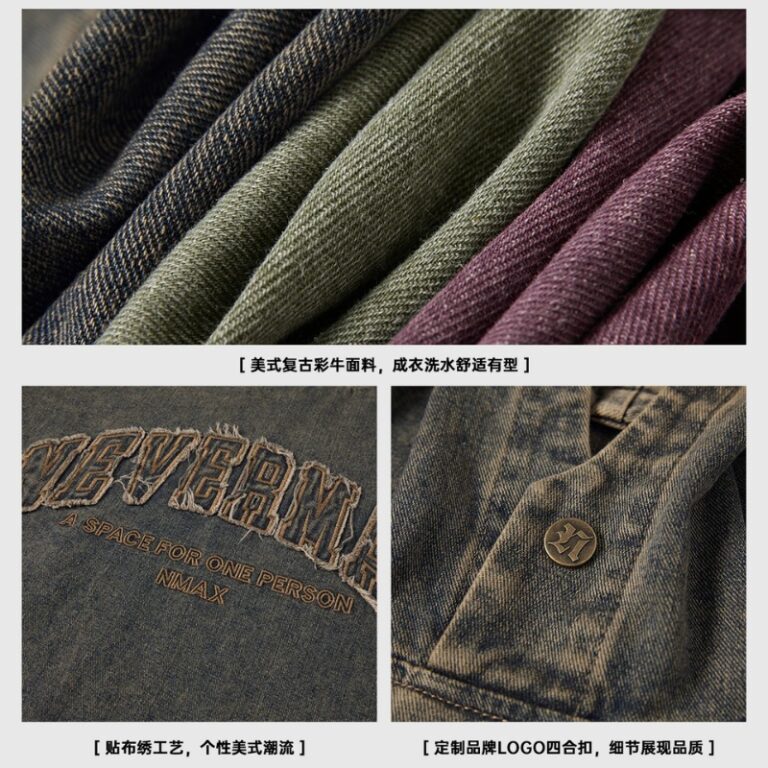 Top 5 Fabric Mistakes New Clothing Brands Make