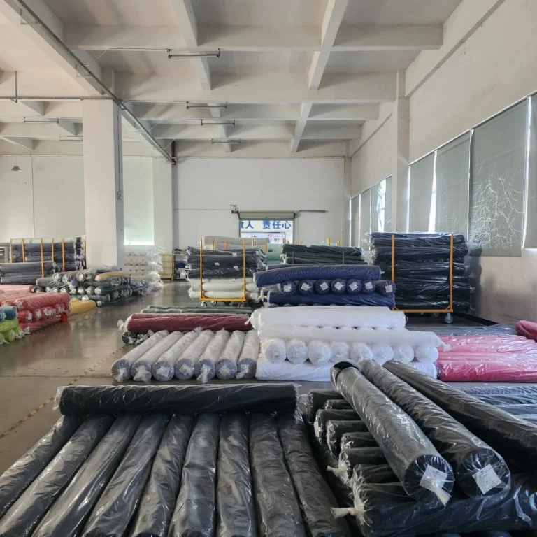 Industrial textile machinery Fabric Selection Mistakes