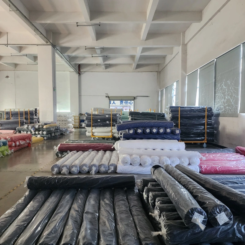 Industrial textile machineryFabric Selection Mistakes