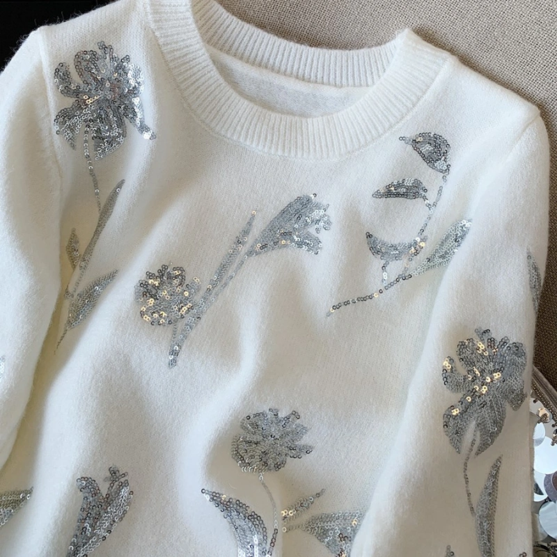 
white-kids-embroidered-sweater-design