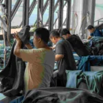 Efficient apparel production starts with accurate cost estimation.