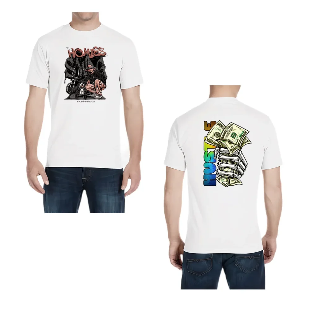 Apparel sampling helps brands test designs and ensure quality before final production.