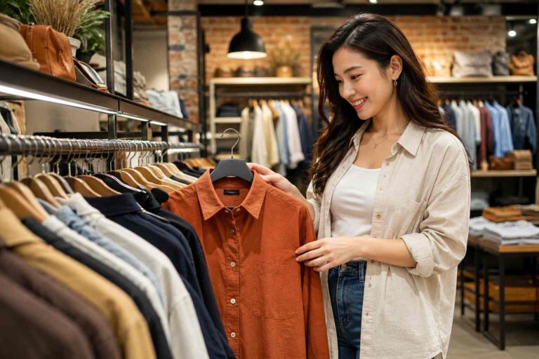 Apparel Manufacturer
