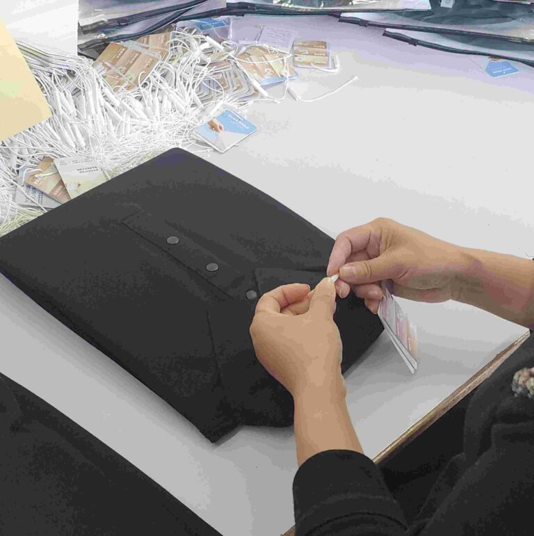 My Apparel Manufacturer delivers custom apparel with high-quality printing solutions for clothing brands.
