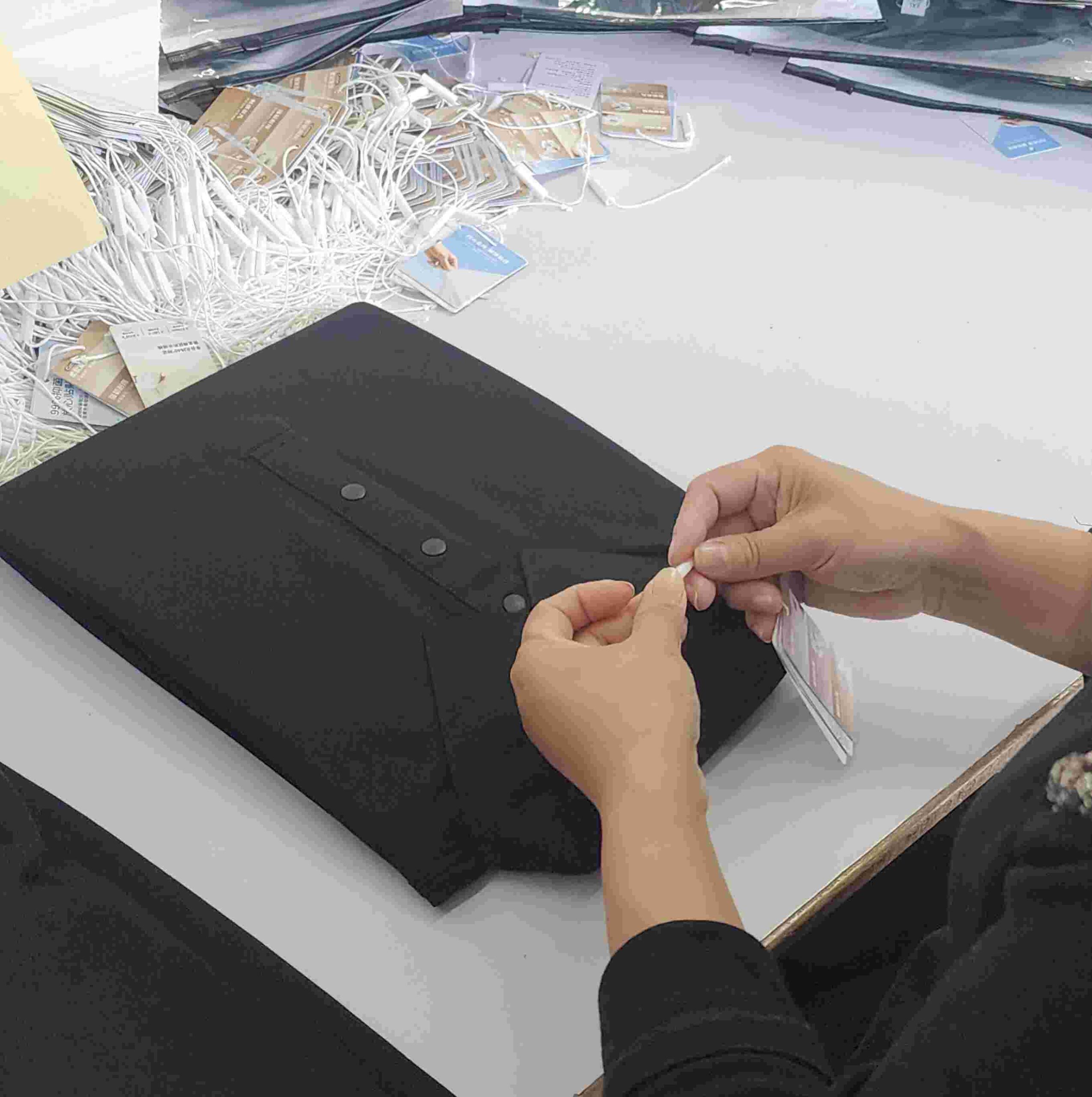 My Apparel Manufacturer delivers custom apparel with high-quality printing solutions for clothing brands.