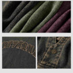 Private Label Manufacturer delivering quality apparel solutions.
