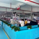 My Apparel Manufacturer fashion trends shaping modern clothing production.