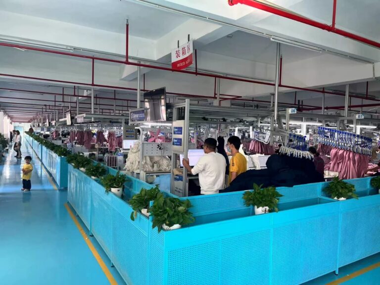 My Apparel Manufacturer fashion trends shaping modern clothing production.