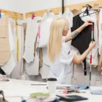 Trusted clothing line partner delivering quality apparel production.
