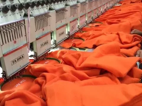 Hoodie Manufacturers Make Custom Sizes