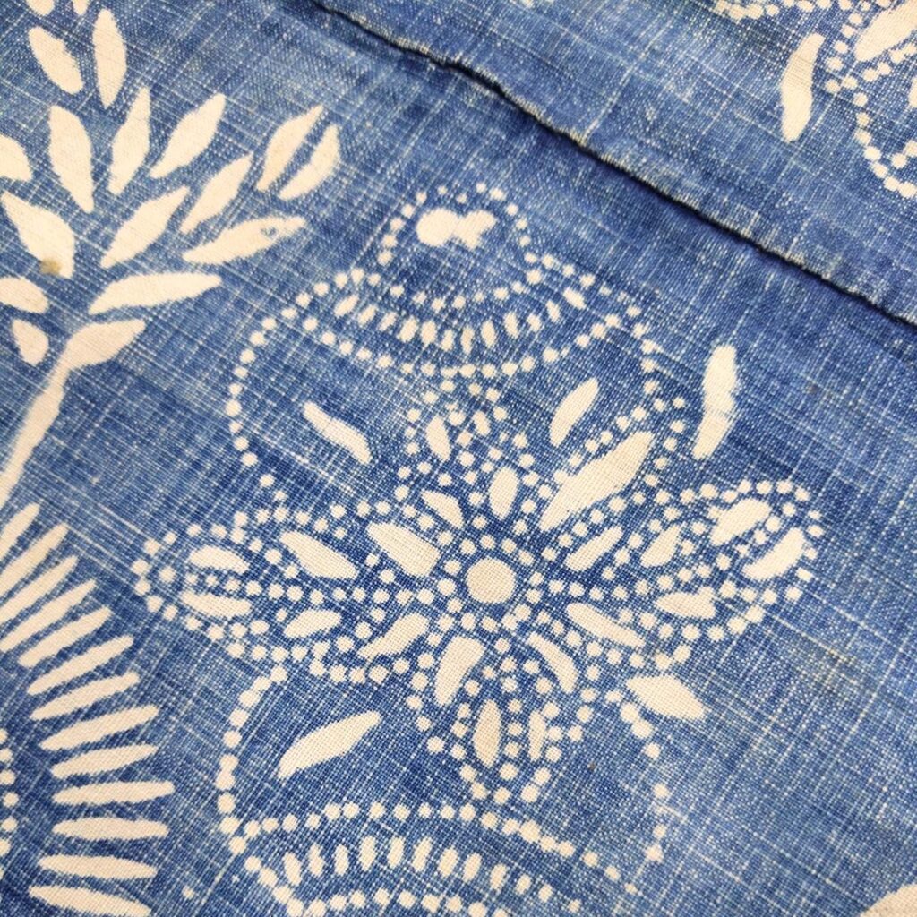 Eco-friendly clothing manufacturing process with sustainable apparel production practices