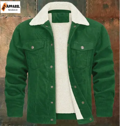 coat for wearing 