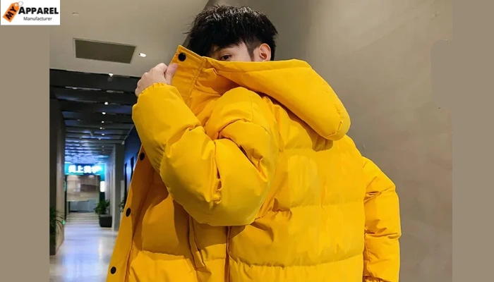 Parka Manufacturing
