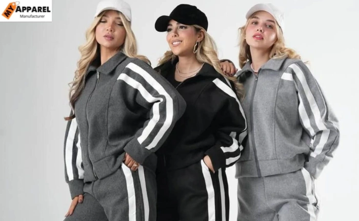 custom gym wear production with low moq for small brands