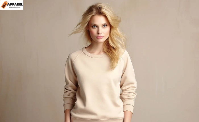Understanding the Importance of a Quality Women’s Sweatshirt
