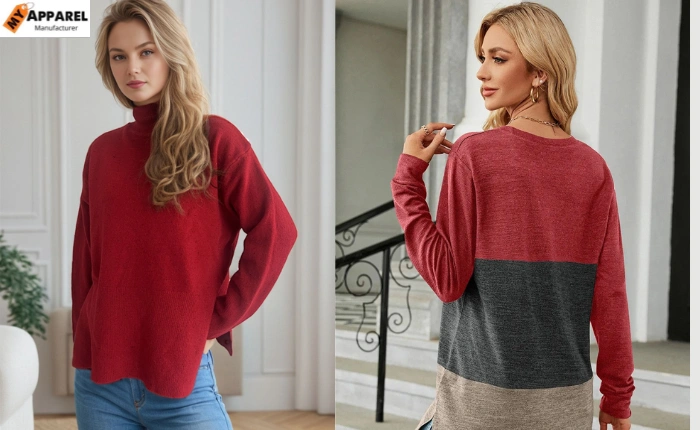 Popular Fits for Long Sleeve T-Shirts best t shirt