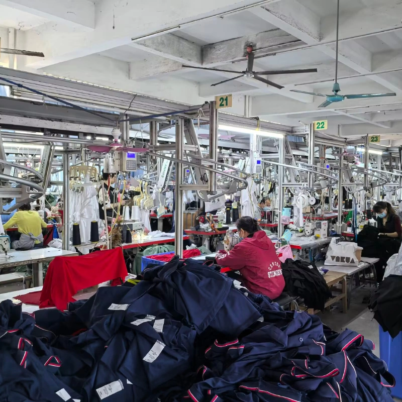 OEM Manufacturing Ensures Brands