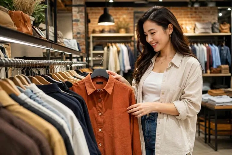 Apparel Manufacturer